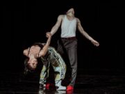 Студия Context отметит пятилетие в Александринском театре