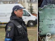 В Киевской области в результате ракетной атаки РФ на кладбище погибла женщина