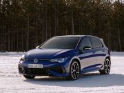 Volkswagen не откажется от модели Golf