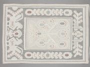 Всероссийский музей декоративного искусства представляет выставку заонежской вышивки