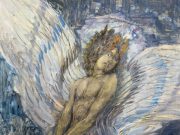 «Центр искусств. Москва» представляет экспозицию «Творить значит жить»