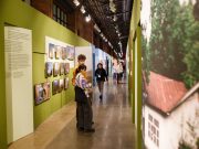 Еврейский музей представляет программу на зимние каникулы