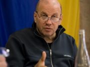 Михаил Бродский призвал воспитанников украинского баскетбола помочь детским школам