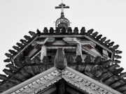 Музей архитектуры и «Кижи» представляют проект, посвященный деревянному зодчеству