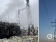 Первые трансформаторы приедут в Украину только весной: почему так