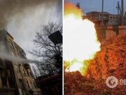 Такая судьба ждет каждого оккупанта: в украинской разведке показали видео с ликвидированными »мобиками» под Бахмутом