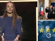 Украинская правозащитница вошла в рейтинг 25 самых влиятельных женщин мира: кто такая Александра Матвийчук