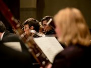 В Санкт-Петербурге состоится Девятый симфонический марафон Сергея Стадлера