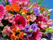 Правильно подбираем цветочные шедевры к свадебному торжеству