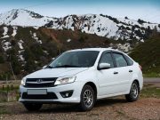 АвтоВАЗ снова упростил «Гранту»