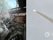 Есть прилеты по объектам энергоструктуры в шести областях, следующие дни будут тяжелыми: Минэнерго о последствиях ракетного удара РФ