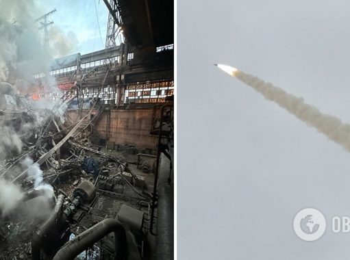 Есть прилеты по объектам энергоструктуры в шести областях, следующие дни будут тяжелыми: Минэнерго о последствиях ракетного удара РФ