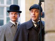 ГМИРЛИ представляет выставку «Приключения Шерлока Холмса в России»