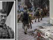 Казак пошел добровольцем: на боевом задании под Бахмутом погиб дзюдоист из Харькова