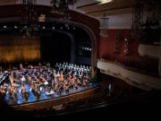 «Новая опера» представляет Крещенский фестиваль