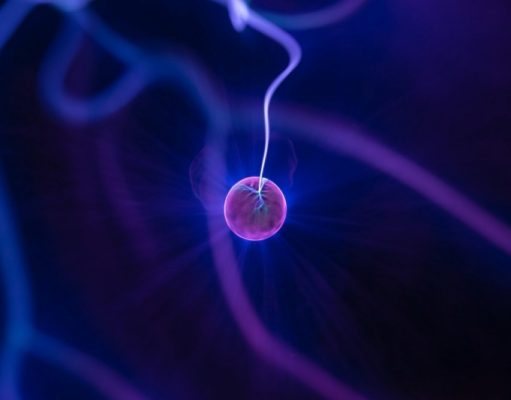 Объединение квантовых вычислений и теории узлов может привести к созданию неподделываемой валюты