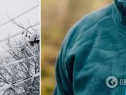 Поможет пережить холод: украинцам рассказали, какой одеждой запастись лучше всего