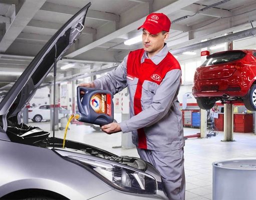 У автосервисов закончились стекла