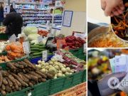 В Украине подорожал овощ из »борщового набора», но это не предел: как изменилась стоимость
