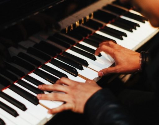 В январе в «ГЭС-2» пройдет зимний фестиваль Pianissimo