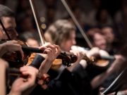 В Московской консерватории пройдет первый концерт цикла «Лица консерваторского ополчения»