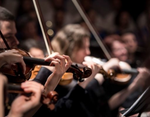 В Московской консерватории пройдет первый концерт цикла «Лица консерваторского ополчения»