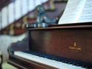 В «Сириусе» пройдет Новогодний музыкальный фестиваль