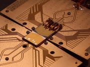 Новый важный шаг на пути к работающим квантовым компьютерам