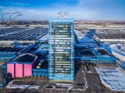 У АвтоВАЗа накопились долги