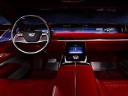 В General Motors разработали самоочищающийся экран