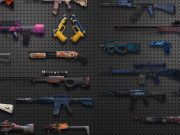 Скины КС: что это такое?