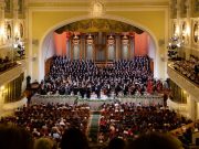 Музыка Сергея Рахманинова на концертных площадках России