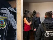 Продавала девушек в сексуальное рабство: на Киевщине женщина организовала международный канал торговли людьми. Видео