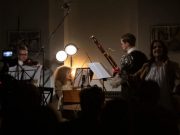 В Москве пройдет барочный фестиваль «Опыты сердца и ума»