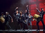 В Петербурге пройдет XXII сезон балетного фестиваля Dance Open