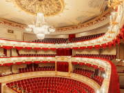 11 апреля в Малом театре стартует фестиваль «Островский в Доме Островского»