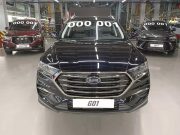 «Автотор» начал выпускать еще один китайский автомобиль