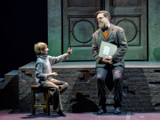 Детский музыкальный театр открывает набор в режиссерскую лабораторию