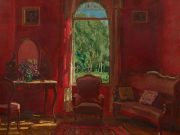 Главные выставки апреля