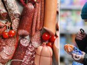 Какие продукты не следует покупать перед Пасхой: советы эксперта