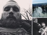 На войне с российскими оккупантами погиб вице-чемпион мира К1