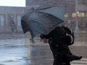 Небольшой дождь и до +15°С: подробный прогноз погоды по Киевщине на 8 апреля