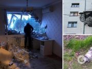 Оккупанты ударили по Украинке в Киевской области: пострадал ребенок. Фото и видео