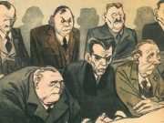 РОСИЗО представляет выставку «Нюрнберг. Правосудие во имя жизни»