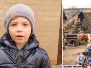 Вдохновил всю страну: герой сети 5-летний Матвей показал свое хозяйство. Видео