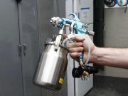 Что такое пневмоинструмент? Назначение и применение пневмоинструмента