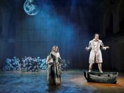 19 мая в подмосковной усадьбе Чехова стартует театральный фестиваль «Мелиховская весна»