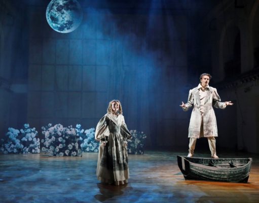 19 мая в подмосковной усадьбе Чехова стартует театральный фестиваль «Мелиховская весна»