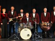 24 мая состоится гала-концерт «С любовью к Петербургу!»