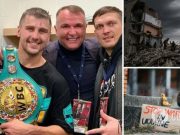 »Действительно верил, что россияне — наши братья». Знаменитый украинский боксер прозрел после начала войны